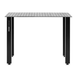 Hitsauspöytä 120 x 80 cm, 1000 kg