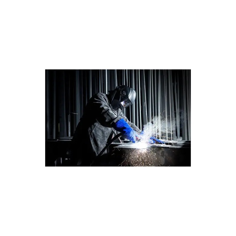 Plasmasleikkuri S-Plasma 85H, 85 A, 400 V, pilottisytytys 20 kg