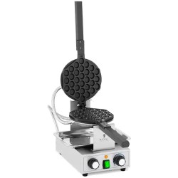 Bubble vohvelirauta RCPMW 1400K 1 400 W 50 250 C ajastimella