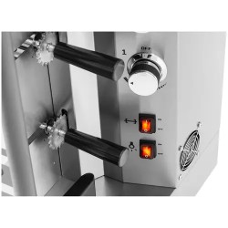 Royal Catering sähköinen kanagrilli 4 vartaata 8000 W