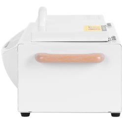 Kuuman ilman sterilointilaite 2 l, ajastin 0 - 90 min, 0 - 250 °C