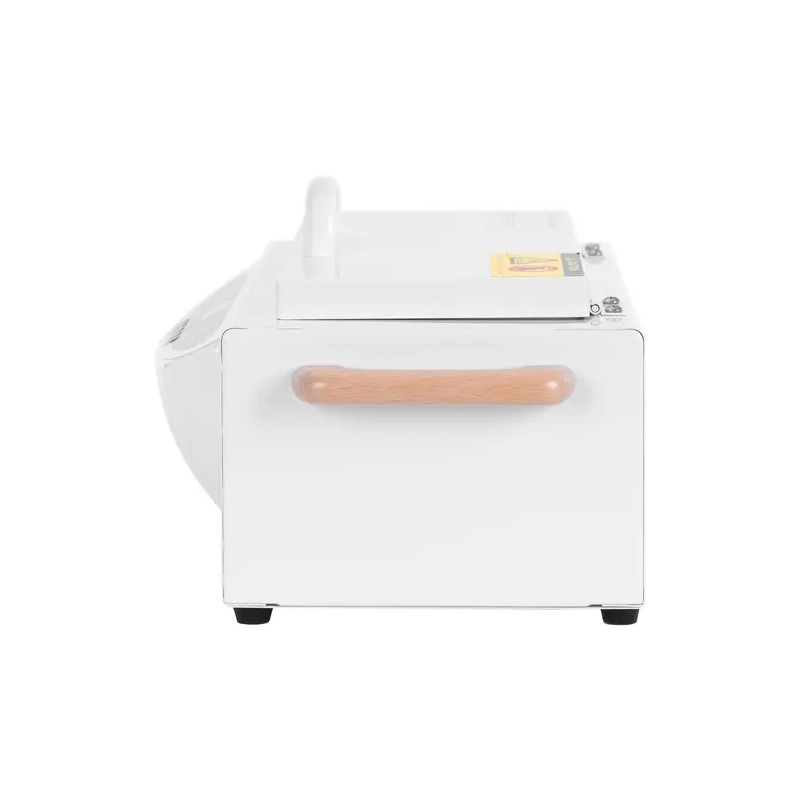 Kuuman ilman sterilointilaite 2 l, ajastin 0 - 90 min, 0 - 250 °C