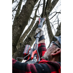 Einhell GP-LS 18/35 Li BL-Solo akkukäyttöiset oksasakset, 18 V, 35 mm