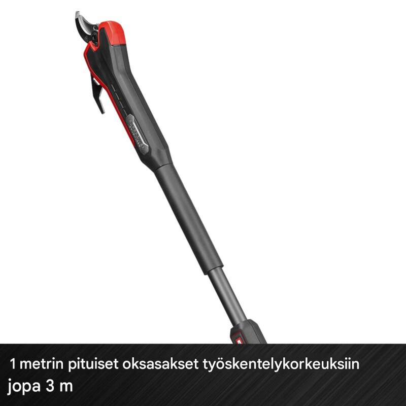 Einhell GP-LS 18/35 Li BL-Solo akkukäyttöiset oksasakset, 18 V, 35 mm