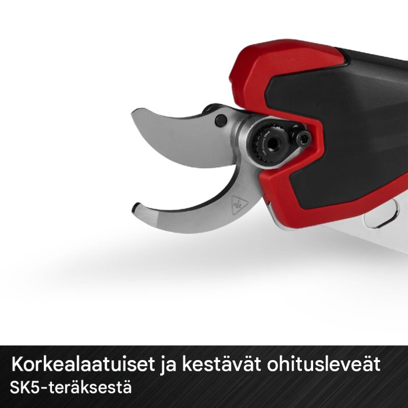 Einhell GP-LS 18/35 Li BL-Solo akkukäyttöiset oksasakset, 18 V, 35 mm