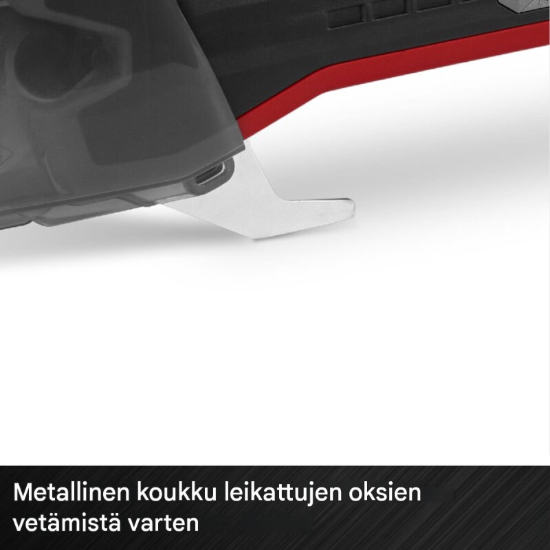 Einhell GP-LS 18/35 Li BL-Solo akkukäyttöiset oksasakset, 18 V, 35 mm