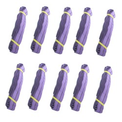 TrutzHolm pyörönostoliina 10 kpl 1000 kg violetti 3 0 m polyesteri