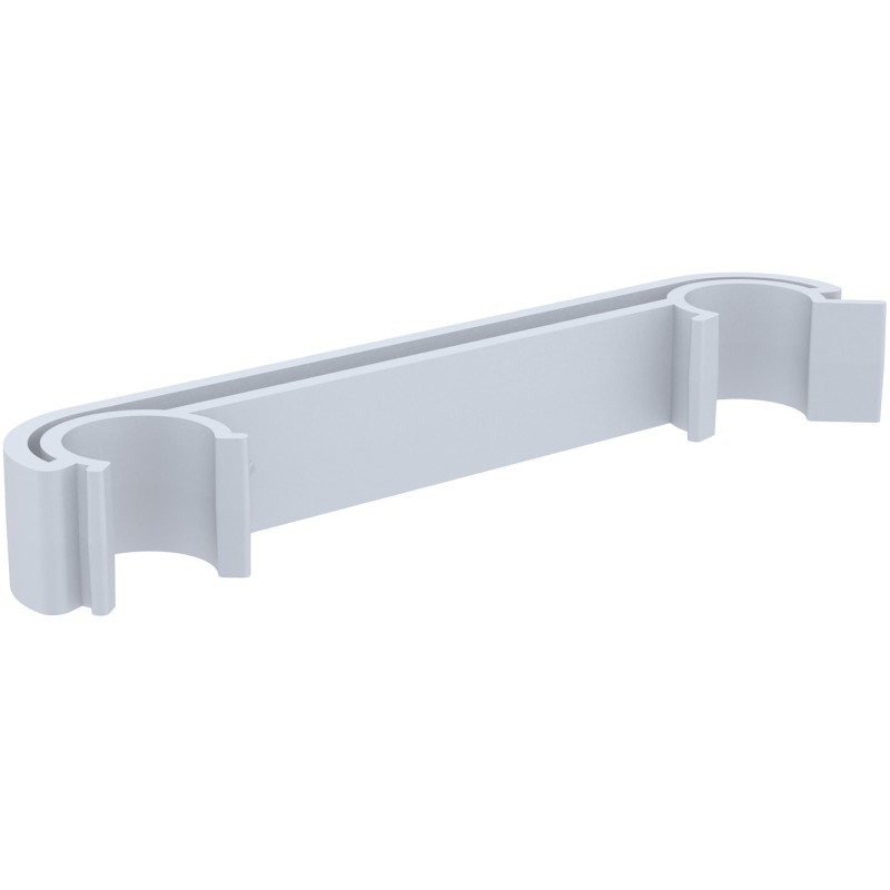 Muoviset tuolinliittimet 10 kpl - kestävät ja helposti asennettavat