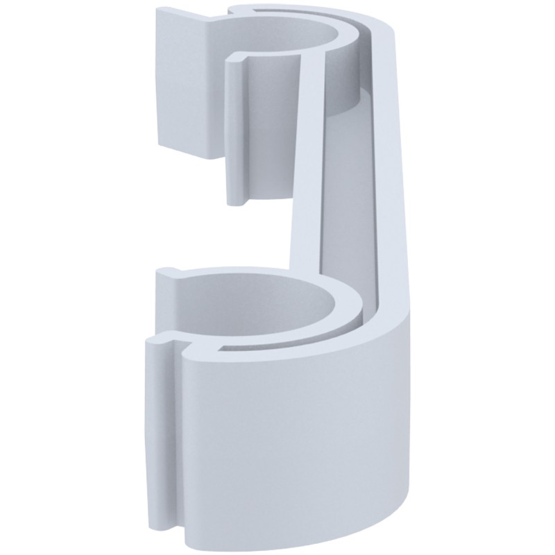 Muoviset tuolinliittimet 10 kpl - kestävät ja helposti asennettavat