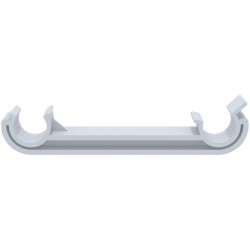 Muoviset tuolinliittimet 10 kpl - kestävät ja helposti asennettavat