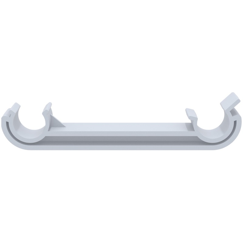 Muoviset tuolinliittimet 10 kpl - kestävät ja helposti asennettavat