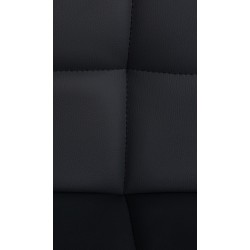 Modernit säädettävät baarijakkarat keinonahkaistuimella, 2 kpl setti