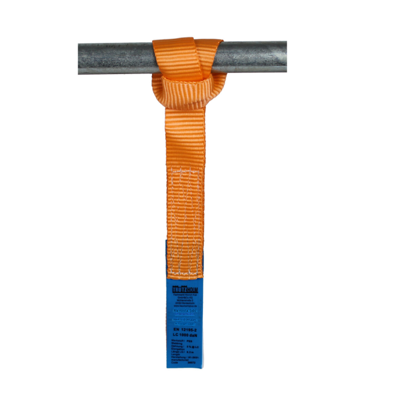 Sidontalenkit 4 kpl, kaksilenkkiset, moottoripyörille, Twisted Orange, 300 mm