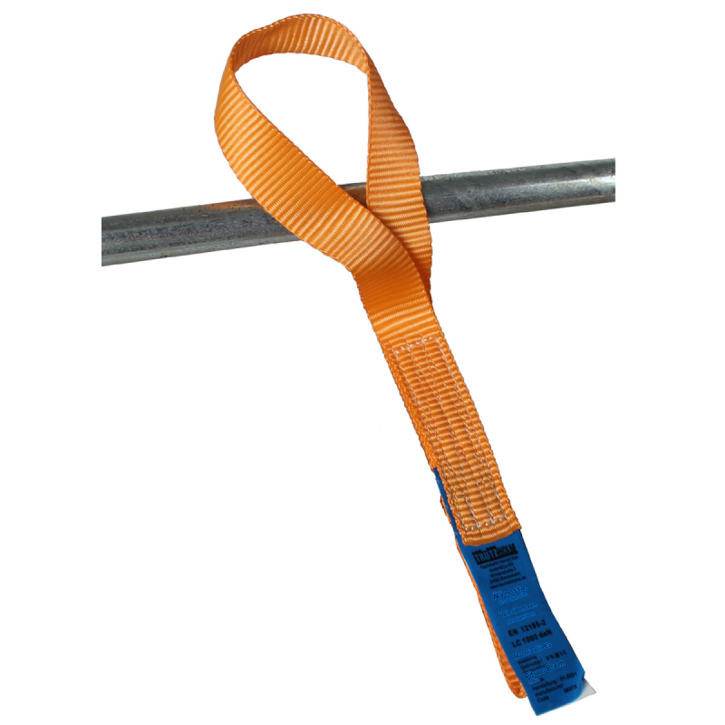 Sidontalenkit 4 kpl, kaksilenkkiset, moottoripyörille, Twisted Orange, 300 mm