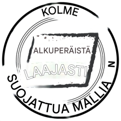 DREIBREIT by TRUTZHOLM alumiininen lastausramppi 175 cm, taitettava, kantavuus 1020 kg