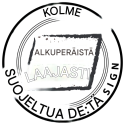 DREIBREIT by TRUTZHOLM ajoramppi, taitettava, 175 cm, 1 020 kg, alumiini, harmaa