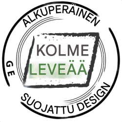DREIBREIT by TRUTZHOLM ajoramppi 215 cm, taittuva, alumiini, 1020 kg