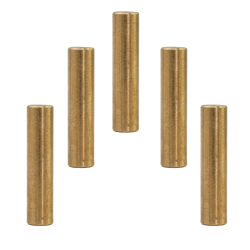 Leikkaustappi vinssiin 1 6 t ja 3 2 t messinkiseos 7 x 29 mm