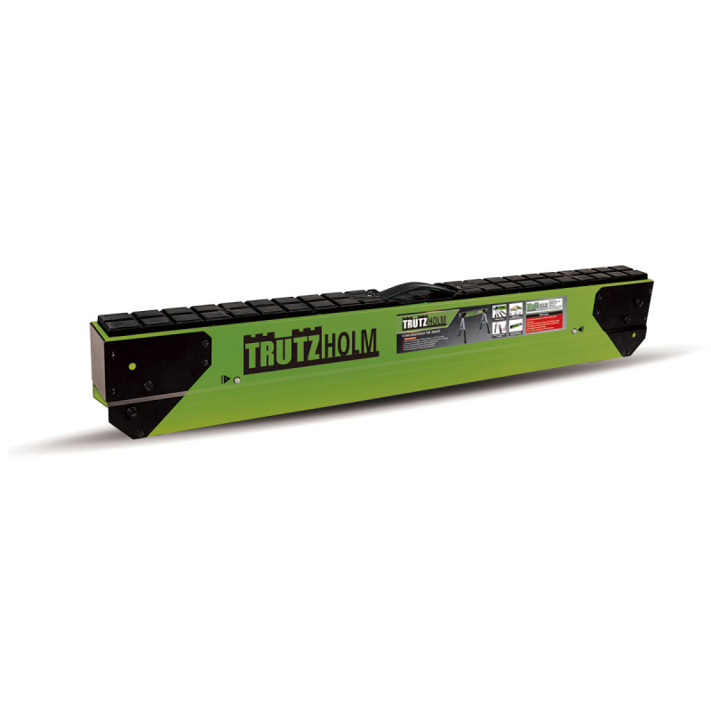 TrutzHolm® teräksinen sahauspukki 2 kpl, korkeussäädettävä 64,5–83 cm, kantavuus 1300 kg