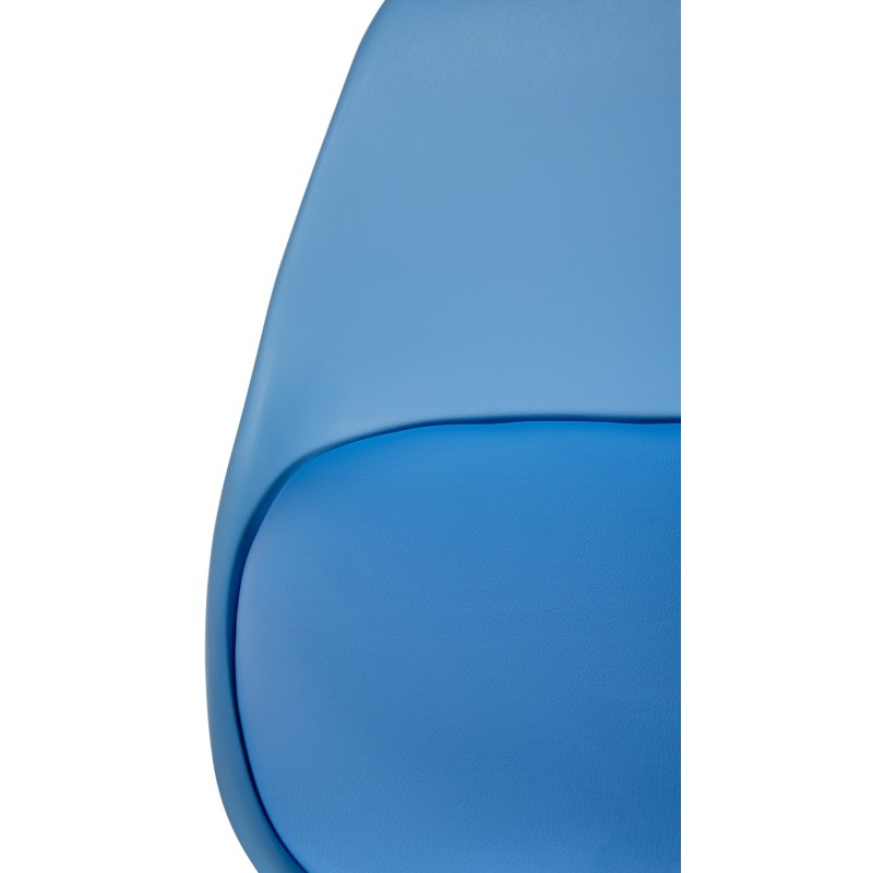 Corbin moderni baarijakkara keinonahalla ja pyökkirungolla