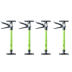 4 kpl TRUTZHOLM Einhandst tze asennustuki 30 59 cm max 30 kg