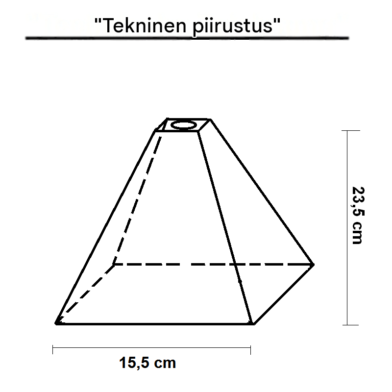 Tukipukit 4 kpl asuntovaunulle ja perävaunulle, alumiini, 28–43 cm, 3600 kg