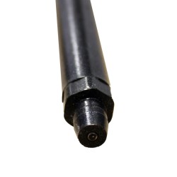 Vaahtopistooli 5 kpl, Teflon-pinnoite, säädettävä materiaalivirta, 330 x 50 x 180 mm