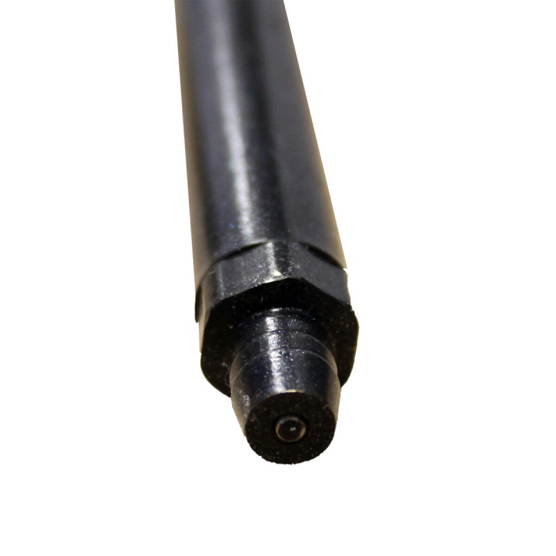 Vaahtopistooli 5 kpl, Teflon-pinnoite, säädettävä materiaalivirta, 330 x 50 x 180 mm