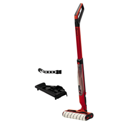Einhell CLEANEXXO akku kovien lattioiden puhdistin 18 V BOOST ilman akkua
