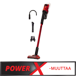 Einhell TE SV 18 Li Solo varsi imuri 18 V 2 in 1 pussiton 0 6 l