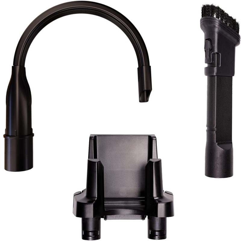 Einhell TE-SV 18 Li-Solo varsi-imuri, 18 V, 2-in-1, pussiton, 0.6 l