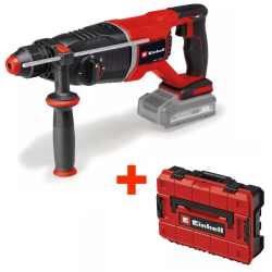Einhell TP HD 18 26 D Li BL Solo akkukäyttöinen poravasara 18 V 2 6 J SDS plus