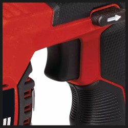 Einhell TP-HD 18/26 D Li BL - Solo akkukäyttöinen poravasara, 18 V, 2,6 J, SDS-plus