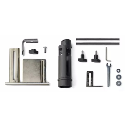Einhell TP-PL 18/3 Li BL - Solo akkuhöylä, 18 V, harjaton moottori, 3 mm velkasyvyys