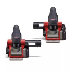 Einhell TP-PL 18/3 Li BL - Solo akkuhöylä, 18 V, harjaton moottori, 3 mm velkasyvyys