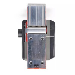 Einhell TP-PL 18/3 Li BL - Solo akkuhöylä, 18 V, harjaton moottori, 3 mm velkasyvyys