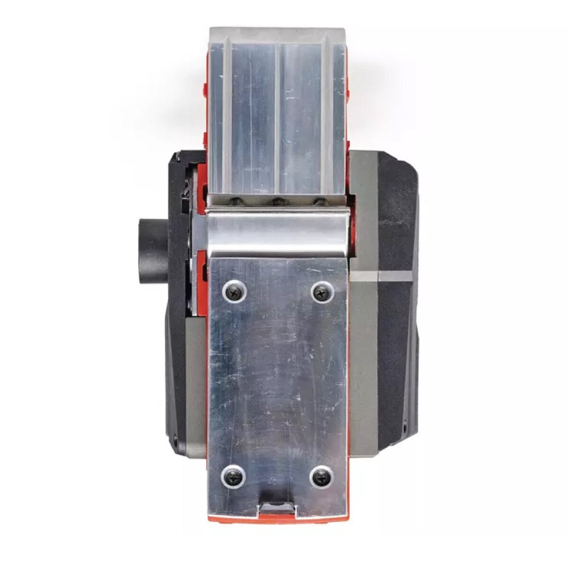 Einhell TP-PL 18/3 Li BL - Solo akkuhöylä, 18 V, harjaton moottori, 3 mm velkasyvyys