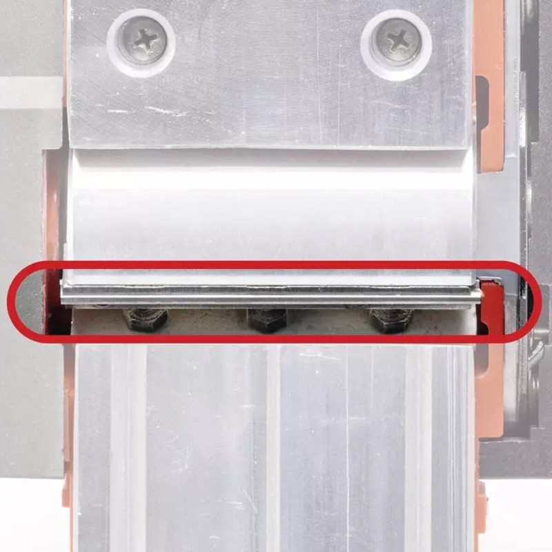 Einhell TP-PL 18/3 Li BL - Solo akkuhöylä, 18 V, harjaton moottori, 3 mm velkasyvyys