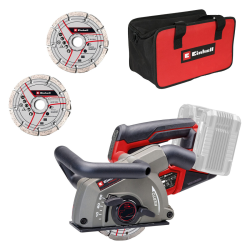 Einhell TP MA 36 30 Li BL akkoseinäjyrsin 36 V 5 30 mm ilman akkua ja laturia