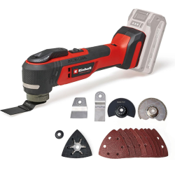 Einhell TP MG 18 Li BL Solo akkukäyttöinen monitoimityökalu Power X Change