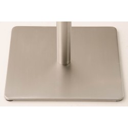 Säädettävä panama-kankainen baarijakkara pyörivällä istuimella ja selkänojalla