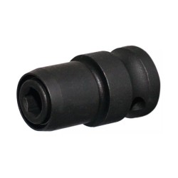 Einhell TE-CW 18 Li BL akkukäyttöinen iskumutterinväännin, 215 Nm, 1/2", LED-valo