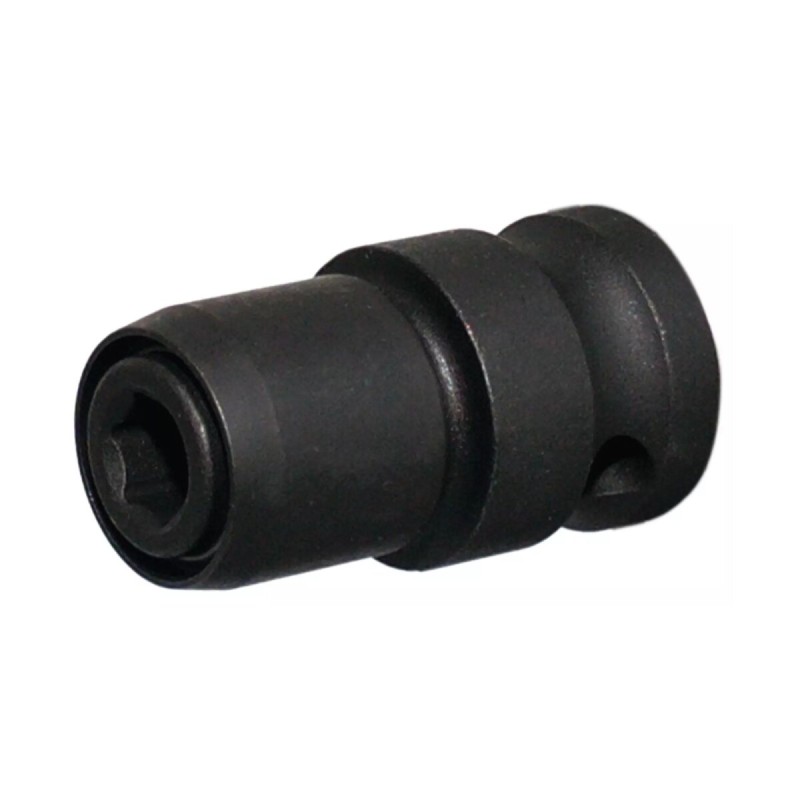 Einhell TE-CW 18 Li BL akkukäyttöinen iskumutterinväännin, 215 Nm, 1/2", LED-valo