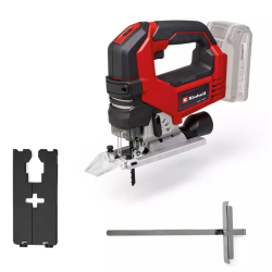 Einhell TP JS 18 135 Li BL Solo akkukäyttöinen pistosaha 18 V