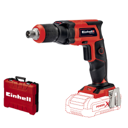 Einhell TE DY 18 Li solo akkuruuvinväännin kuivaseinäruuvaukseen 18V LED valaistus