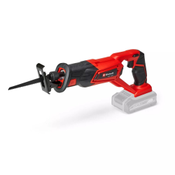Einhell TE AP 18 Li Solo akkumonitoimisaha 18 V 22 mm iskun korkeus