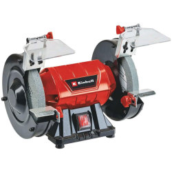 Einhell TC BG 150 kaksoishiomakone 150 W 150 mm K36 K60