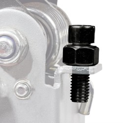 Einhell TC-MC 355/1 metallikatkaisukone, 2200 W, 355 mm katkaisulaikka, 0° - 45° kulmasäätö