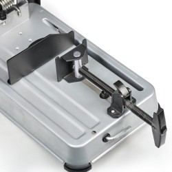 Einhell TC-MC 355/1 metallikatkaisukone, 2200 W, 355 mm katkaisulaikka, 0° - 45° kulmasäätö