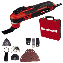 Einhell TE MG 350 EQ monitoimityökalu 350 W 3